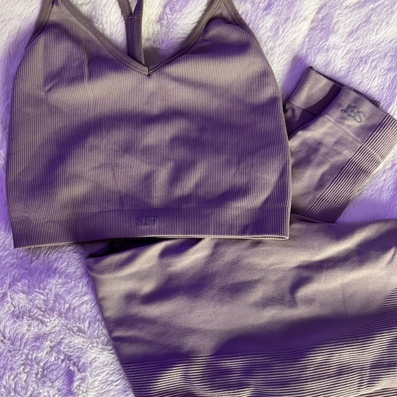 SET active set - Picture 3 of 4